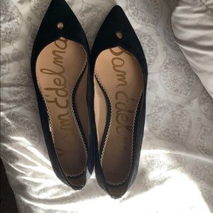Sam Edelman Rosalie flats